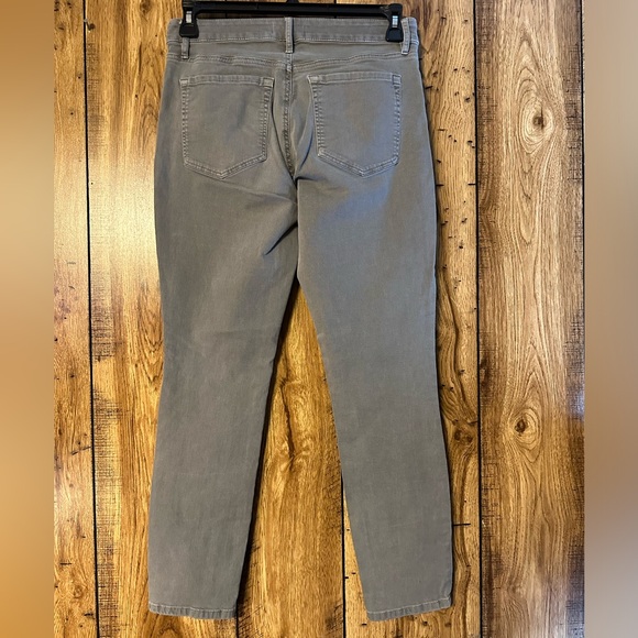 GUC Loft denim jeans. Size 6. Women’s. - Picture 2 of 7